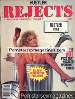 Rejects 7 (1983) adult mag